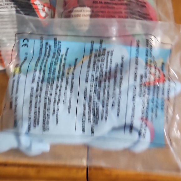 Ty Beanie Babies Collection - Vibrant Colors - Picture 6 of 6